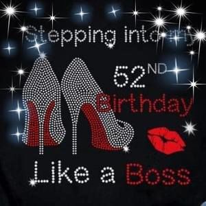 Meet your Posher, Aretha